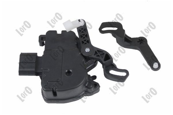 Servomotor, centrallåsesystem ABAKUS 132-008-001 ABAKUS 132-008-001 Centrallås DODGE CALIBER 2010