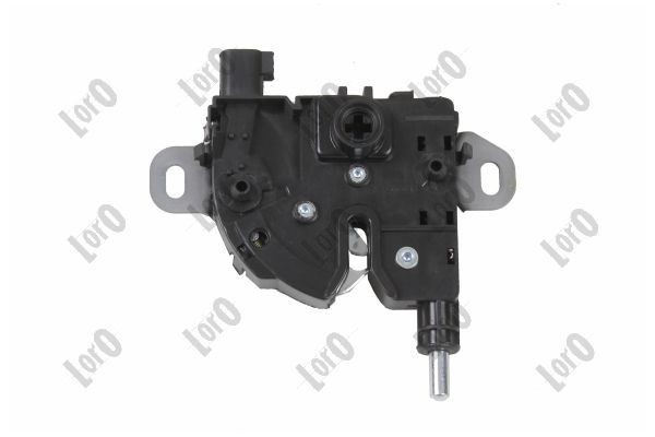 ABAKUS Bonnet Lock 132-017-002 Ford B-MAX ABAKUS hood 132017002