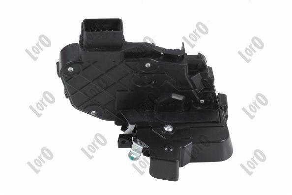 Dørlås ABAKUS 132-017-003 ABAKUS 132-017-003 Dørlås FORD S-MAX 2020