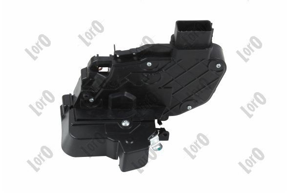 ABAKUS Dörrstängning 132-017-004 FORD Focus Mk4 Sedan (HM) Låskista ABAKUS 132-017-004