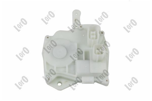 ABAKUS Deurslot 132-018-002 ABAKUS 132-018-002 Slot Honda Civic IX originele prijs
