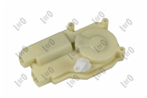 ABAKUS Κλειδαριά του πίσω καπό 132-018-005 Πόρτες Honda Jazz GD: Κλειδαριά του πίσω καπό ABAKUS 132-018-005