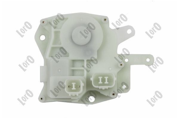 ABAKUS Regulēšanas elements, Centrālā atslēga 132-018-008 ABAKUS 132-018-008 Centrālā atslēga Honda Civic EJ7 par izdevīgu cenu