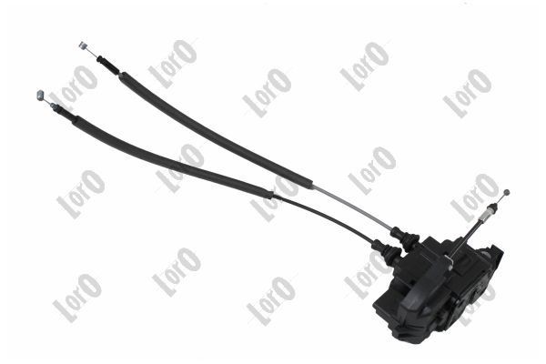 Dørlås ABAKUS 132-019-001 ABAKUS 132-019-001 Dørlås HYUNDAI SANTA FE 2019
