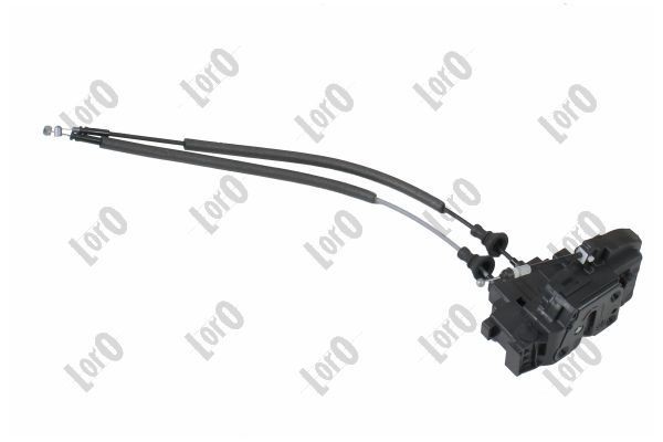 ABAKUS Zámok dverí 132-019-004 ABAKUS 132-019-004 Zamok do dveri auta Hyundai Veloster FS lacné