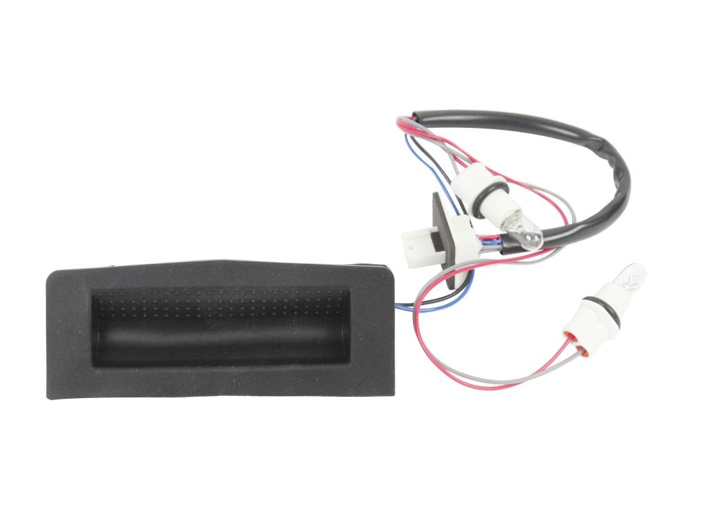 ABAKUS Katkaisija, takaluukun lukitus 132-037-008 Kia Sportage K00 keskuslukitus ABAKUS 132-037-008
