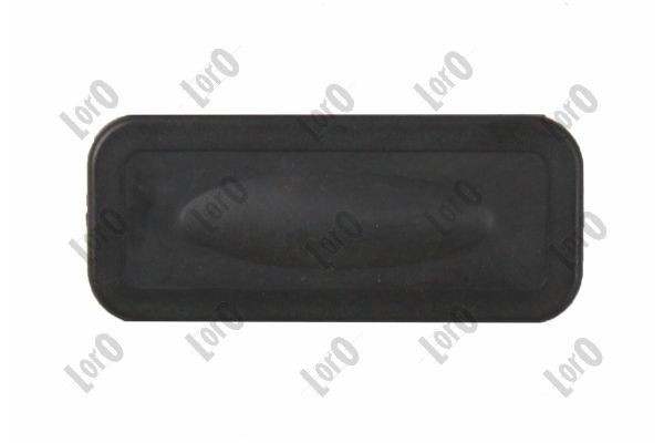 ABAKUS Slēdzis, Bagāžas nodalījuma vāka atvēršana 132-042-008 ABAKUS 132-042-008 Centrālā atslēga Land Rover Discovery 2 cena