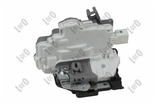 Serrure de porte ABAKUS 132-046-002 ABAKUS 132-046-002: Élément d'ajustage verrouillage central Seat TOLEDO 2007