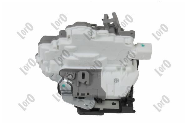 Dørlås ABAKUS 132-046-006 ABAKUS 132-046-006 Dørlås Seat TOLEDO 2008