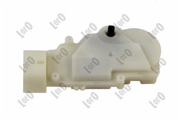 Ovilukko ABAKUS 132-051-003 ABAKUS 132-051-003: Lukkolaite Toyota YARIS 2011