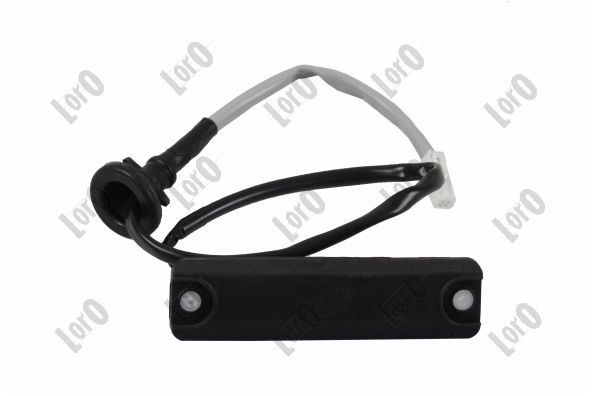 ABAKUS Kontakt, bagklapåbning 132-051-006 ABAKUS 132-051-006 Suzuki Baleno 1 Centrallås motor pris