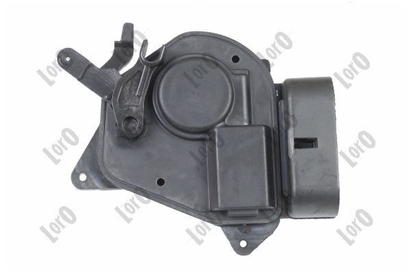 ABAKUS Seadeelement, kesklukustus 132-051-007 ABAKUS 132-051-007 Kesklukustus Toyota Avensis Liftback odava hinnaga
