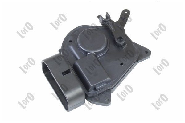 ABAKUS Ukselukk 132-051-008 ABAKUS 132-051-008 originaal Kesklukustus Toyota Avensis Liftback hind