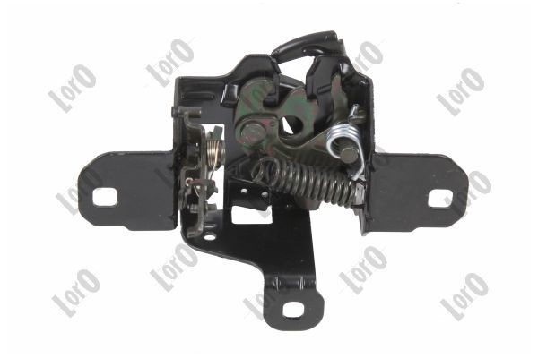 ABAKUS Fechadura do capot do motor 132-053-044 132-053-044 Capot FIAT SEDICI ABAKUS