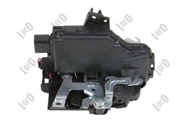ABAKUS Door lock 132-053-045 ABAKUS 132-053-045 genuine Porsche Cayenne 9YA door latch price