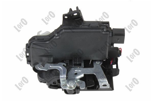 ABAKUS Fechadura da porta 132-053-046 ABAKUS 132-053-046 Fechaduras exteriores Skoda Octavia 1u originais preço