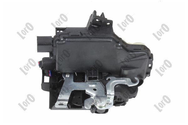 ABAKUS Dørlås 132-053-047 ABAKUS 132-053-047 Dørlås Skoda Octavia 1 billig