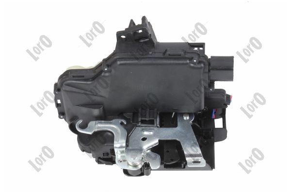 Deurslot ABAKUS 132-053-048 ABAKUS 132-053-048: Slotmechanisme, deur Volkswagen GOLF 1999