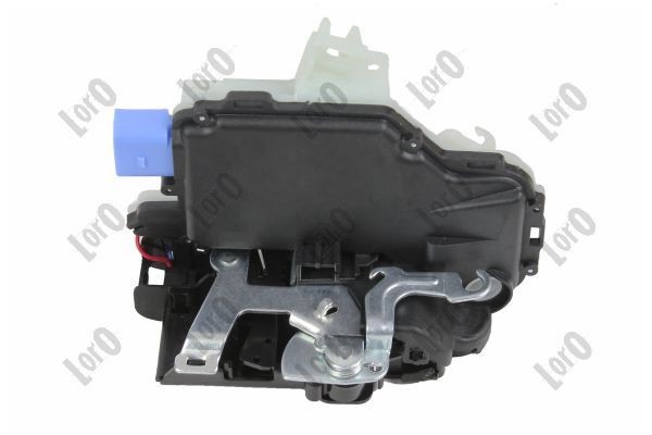 Deurslot ABAKUS 132-053-049 ABAKUS 132-053-049 Slotenset Volkswagen TRANSPORTER 2020