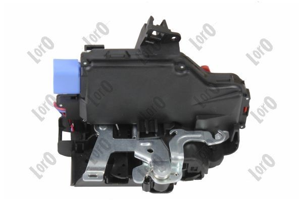 Serrure de porte ABAKUS 132-053-053 ABAKUS 132-053-053 Serrure de porte Volkswagen TOUAREG 2002