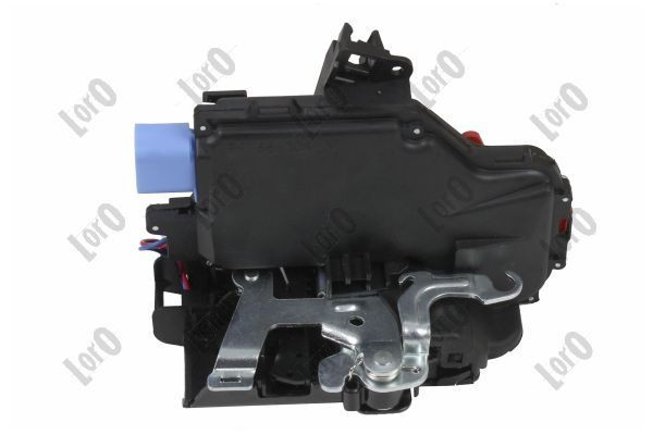 ABAKUS Zámok dverí 132-053-055 Zamok do dveri auta ABAKUS Volkswagen CADDY 132-053-055