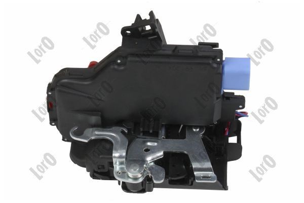 Serrure de porte ABAKUS 132-053-056 ABAKUS 132-053-056 Serrure portière Volkswagen JETTA 2004