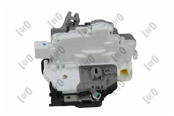ABAKUS Serrure de porte 132-053-057 132-053-057 ABAKUS Serrure portière Chevrolet pas cher
