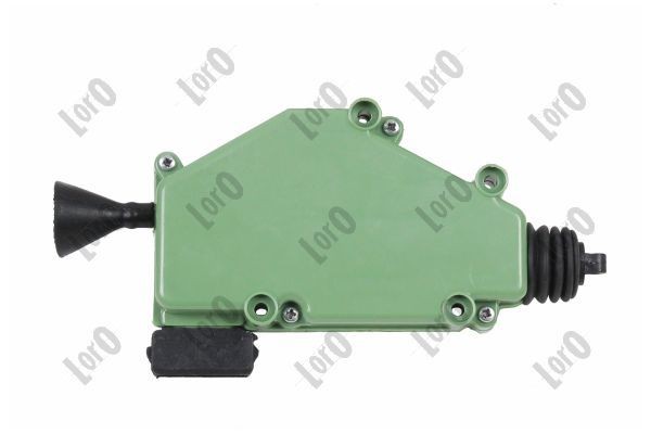Regulēšanas elements, Centrālā atslēga ABAKUS 132-053-073 ABAKUS 132-053-073: Centrālā atslēga Volkswagen FOX 2006