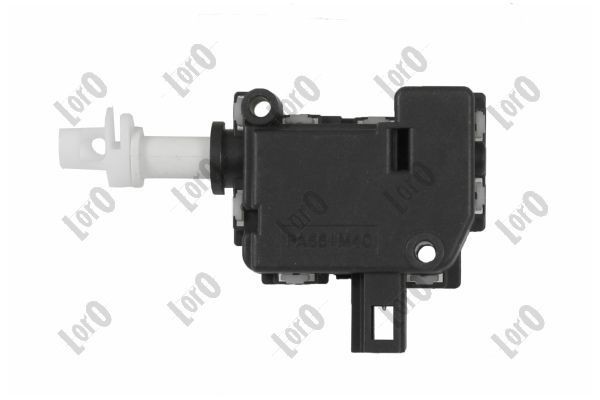 ABAKUS Servomotor, centrallåsesystem 132-053-077 ABAKUS 132-053-077 Skoda Octavia III Combi Centrallås motor pris