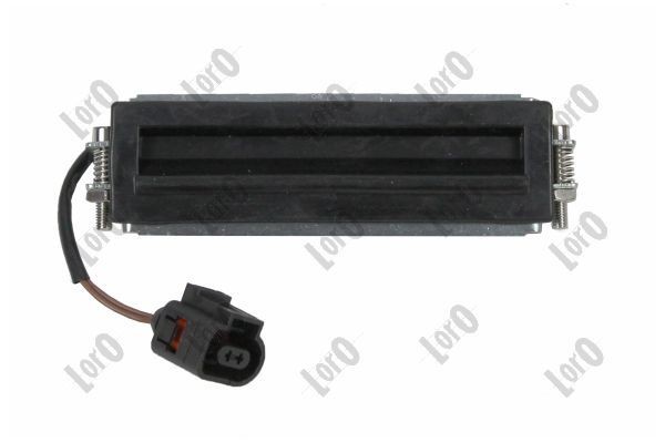 ABAKUS Interruttore, Sbloccaggio cofano posteriore 132-053-094 ABAKUS 132-053-094 Chiusura centralizzata Volkswagen POLO costo