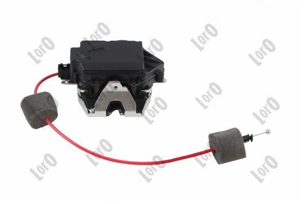 ABAKUS Serratura cofano post. 132-054-004 ABAKUS 132-054-004 Serratura portellone posteriore T1/TN Camion pianale/Telaio originale prezzo