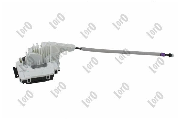 Deurslot ABAKUS 132-054-006 ABAKUS 132-054-006 Deurvergrendeling Mercedes-Benz CLS 2023