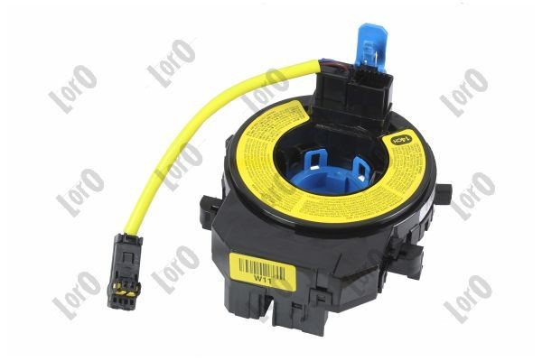 Turvapadja lint, turvapadi ABAKUS 134-01-001 ABAKUS 134-01-001 HYUNDAI i10 2007 Pesuri lülitus