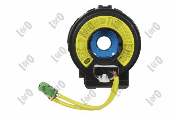 ABAKUS Viklefjær, airbag 134-01-002 134-01-002 Blinklysbryter HYUNDAI SANTA FE ABAKUS
