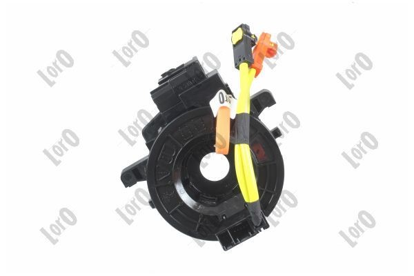 Viklefjær, airbag ABAKUS 134-01-004 ABAKUS 134-01-004 Bryter rattstamme TOYOTA PRIUS 2021