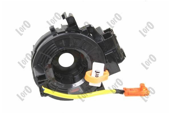 ABAKUS Kellojousi, airbag 134-01-005 ABAKUS 134-01-005 Cressida II Sedan kytkin ohjausakseli vaihto hinta