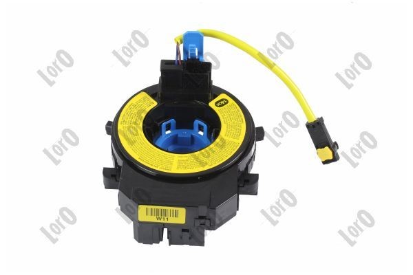 ABAKUS Ressort tournant, Airbag 134-01-007 ABAKUS 134-01-007 Commodo essuie-glace KIA XCeed (CD) pas cher