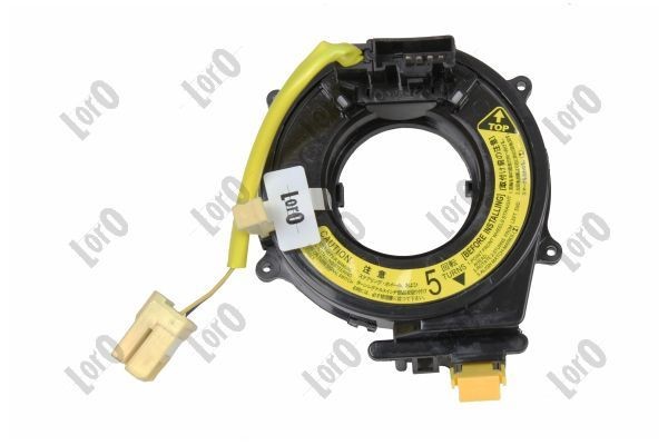 ABAKUS Clockspring, airbag 134-01-008 ABAKUS 134-01-008 Clockspring, airbag