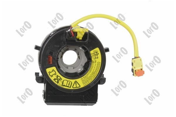 Kellojousi, airbag ABAKUS 134-01-009 ABAKUS 134-01-009 HYUNDAI SANTA FE 2024 Monitoimikatkaisimen keskus