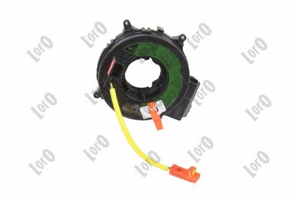ABAKUS Clockspring, airbag 134-01-011 ABAKUS 134-01-011 Clockspring, airbag
