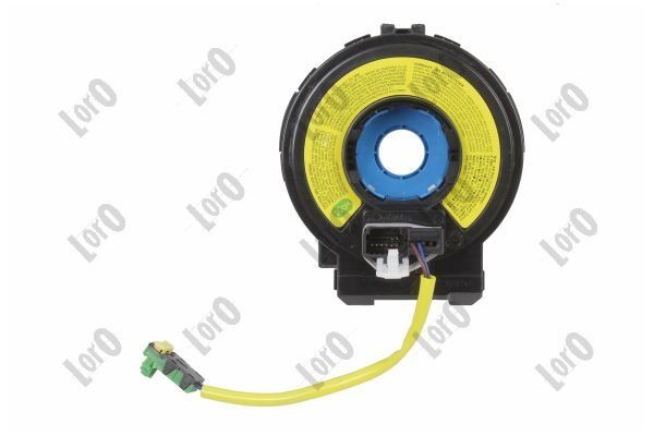 ABAKUS Viklefjær, airbag 134-01-012 134-01-012 Blinklysbryter HYUNDAI SANTA FE ABAKUS
