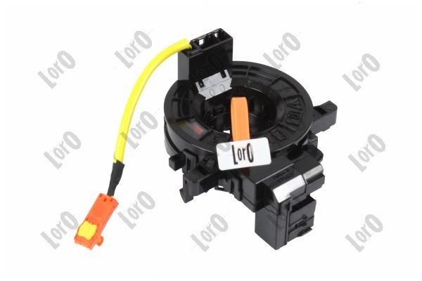 ABAKUS Vinutá prużina, Airbag 134-01-013 ABAKUS 134-01-013 originálne Spínač riadenia OPEL AGILA cena