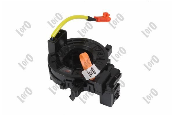 ABAKUS Mola de enrolamento, airbag 134-01-014 ABAKUS 134-01-014 Comutador na coluna de direcção Toyota Corolla Verso baratos