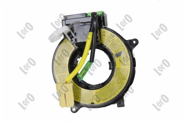 ABAKUS Ressort tournant, Airbag 134-01-016 ABAKUS 134-01-016 Ressort tournant, Airbag