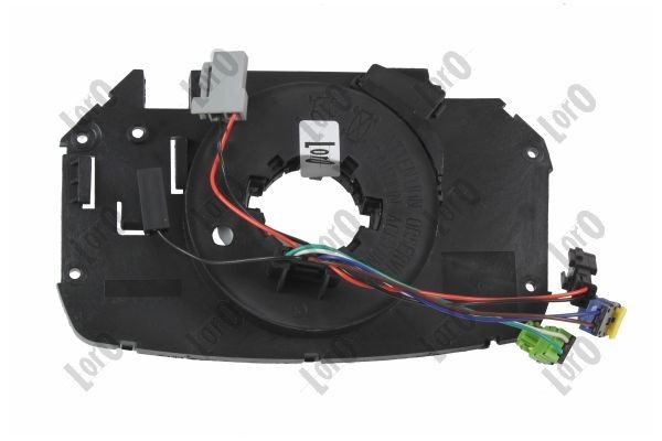 ABAKUS Vinutá prużina, Airbag 134-01-020 Spínač riadenia ABAKUS Rad 5 134-01-020 lacné