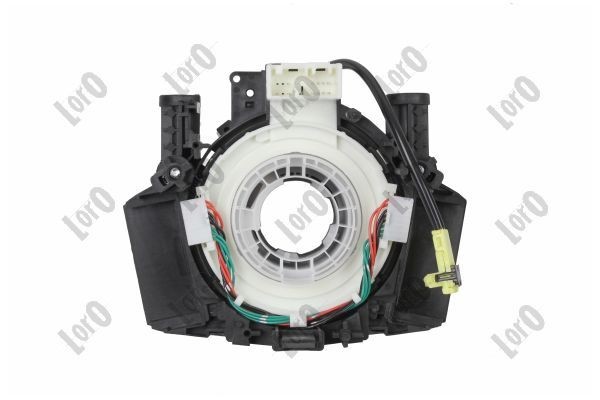 ABAKUS Wikkelveer, airbag 134-01-028 Volkswagen SHARAN Knipperlicht hendel ABAKUS 134-01-028