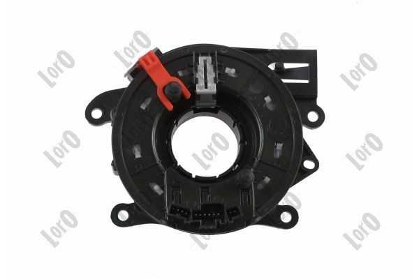 Vinkelfjeder, Airbag ABAKUS 134-01-032 ABAKUS 134-01-032 Blinklyskontakt BMW 5-serie 2018