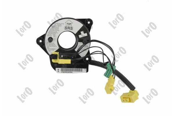 ABAKUS Spirālatspere, Gaisa spilvens 134-01-036 ABAKUS 134-01-036 Pagrieziena signāla slēdzis Honda Civic Fastback orģinālās cena