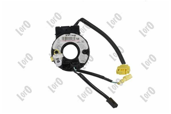 ABAKUS Mola de enrolamento, airbag 134-01-037 ABAKUS 134-01-037 Comutador na coluna de direcção Honda Civic 9 preço