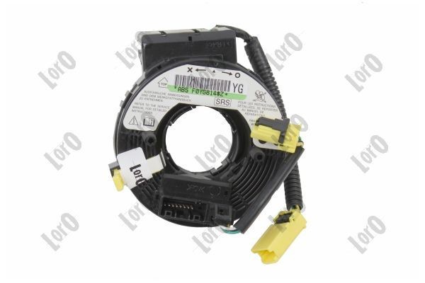 ABAKUS Klockfjäder, airbag 134-01-041 ABAKUS 134-01-041 Rattstångsbrytare HONDA Civic VIII Sedan (FD, FA)